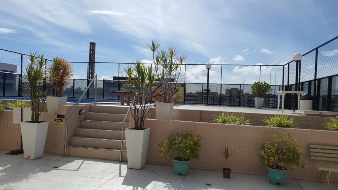 Renovatio Jatiuca - Castelo B Temporada * Maceió