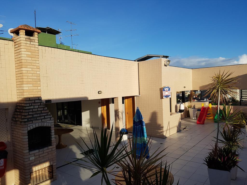 Renovatio Jatiuca - Castelo B Temporada
